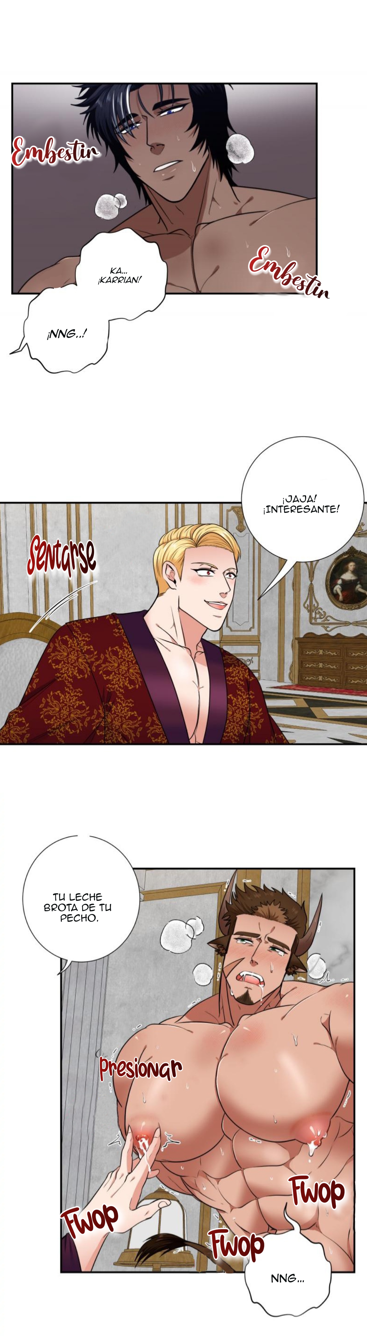 11 Como hacer leche sabrosa