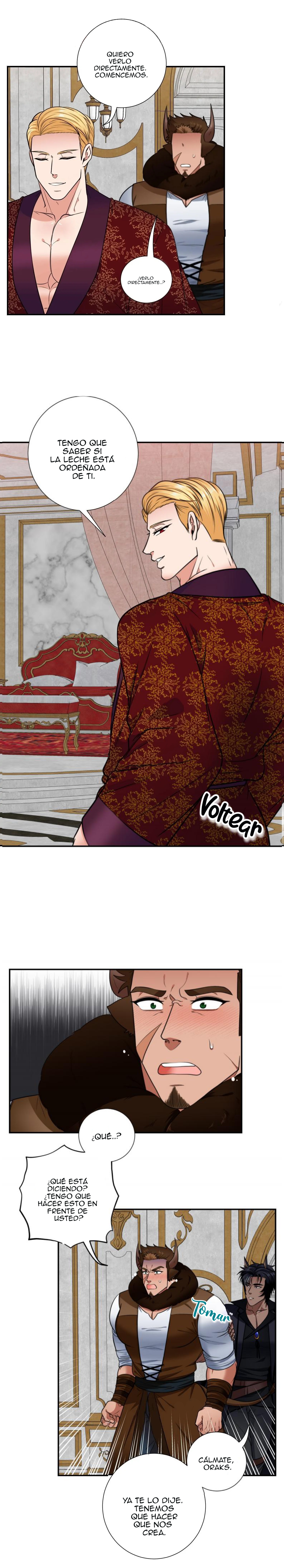 3 Como hacer leche sabrosa