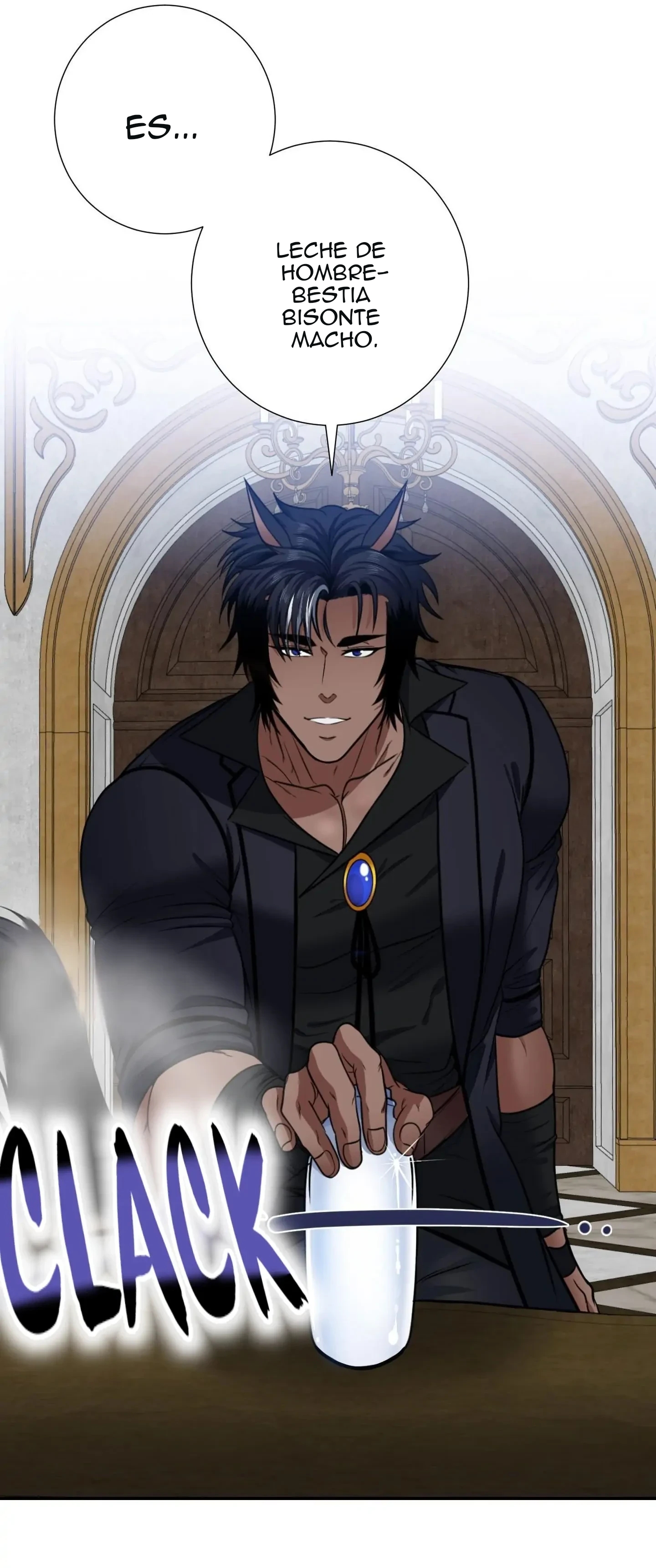 42 Como hacer leche sabrosa