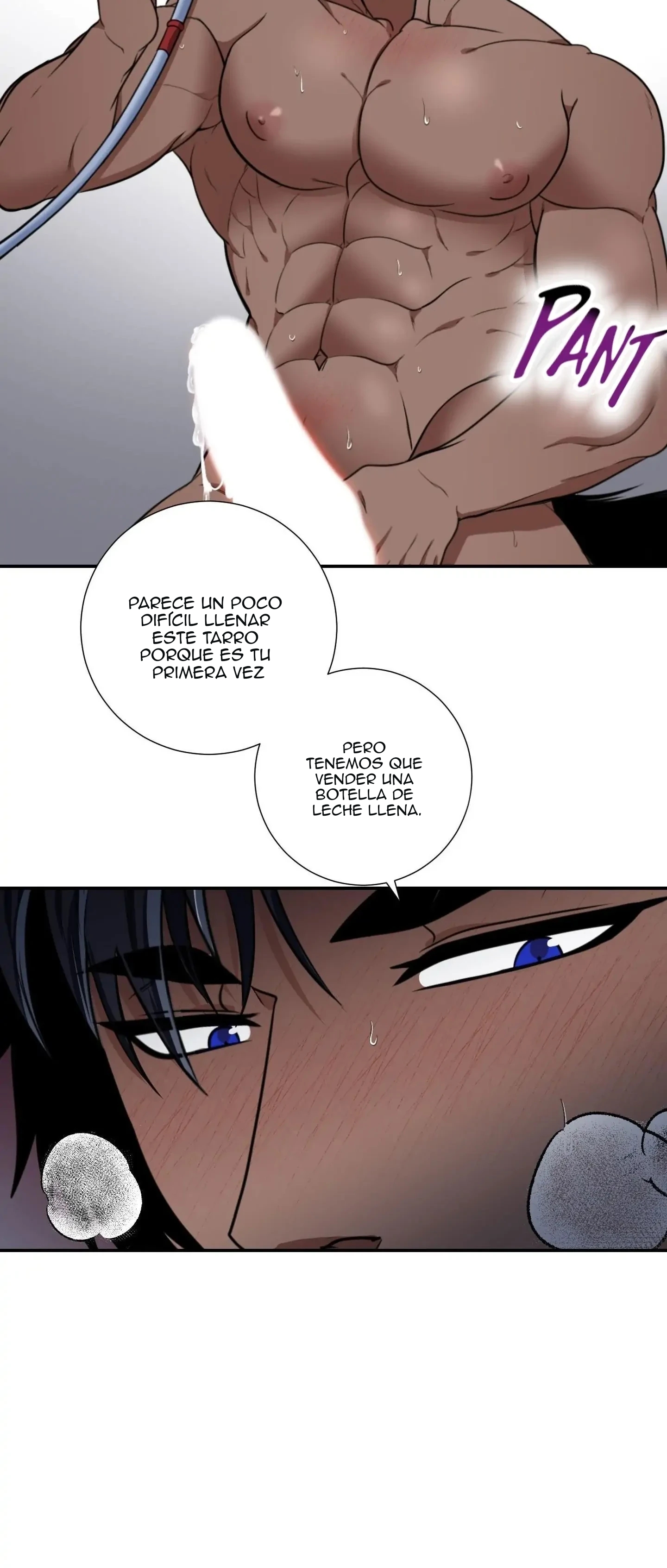 27 Como hacer leche sabrosa