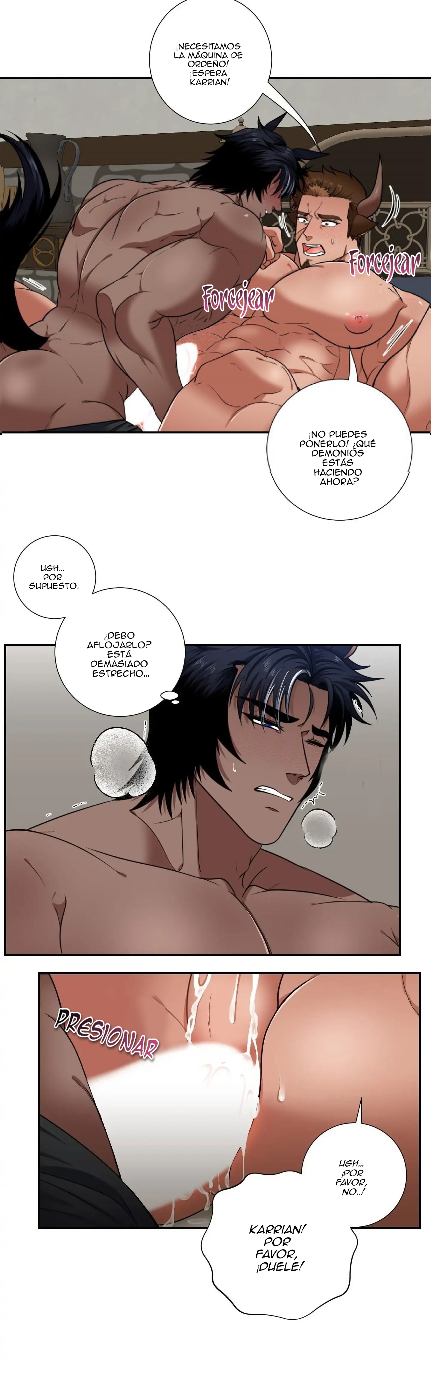 47 Como hacer leche sabrosa