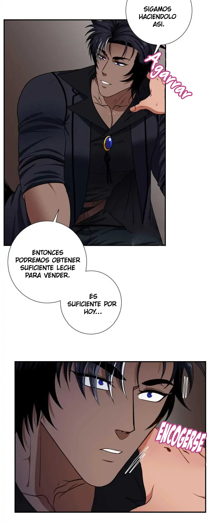 55 Como hacer leche sabrosa