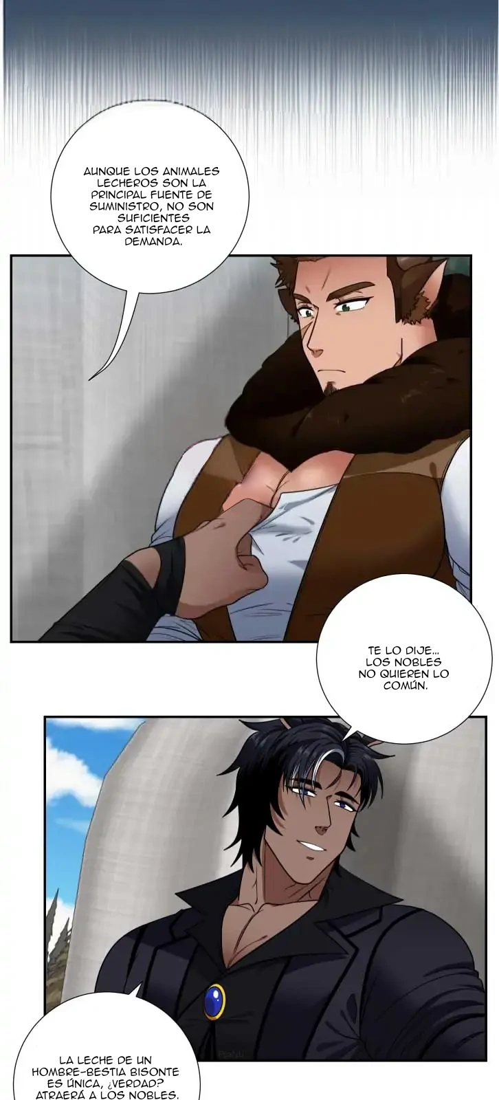 36 Como hacer leche sabrosa