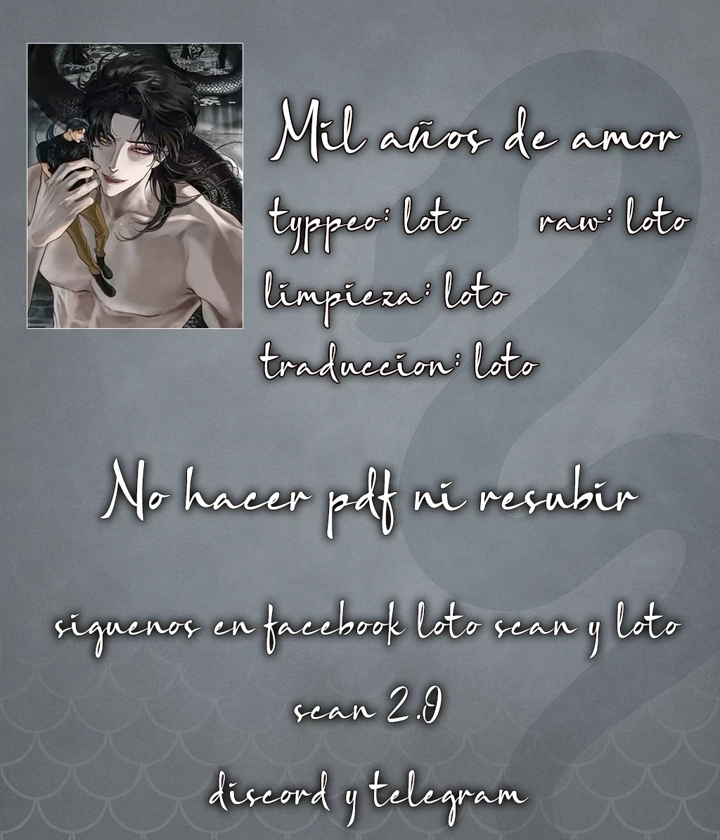 12 Mil años de amor