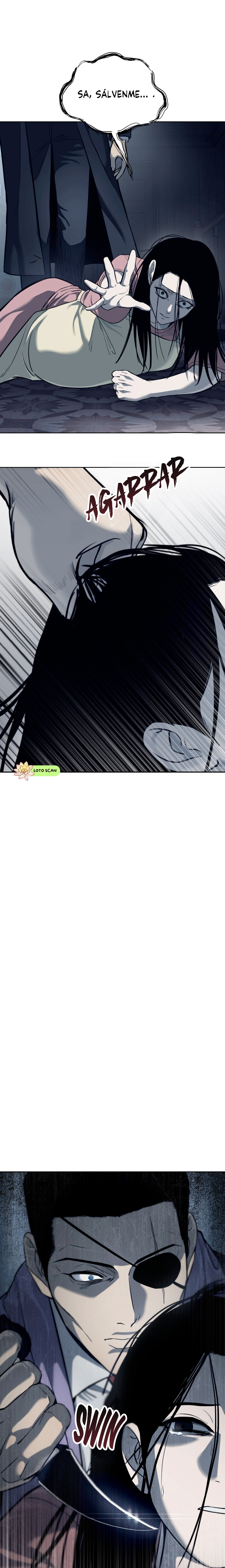 18 El harem de la emperatriz