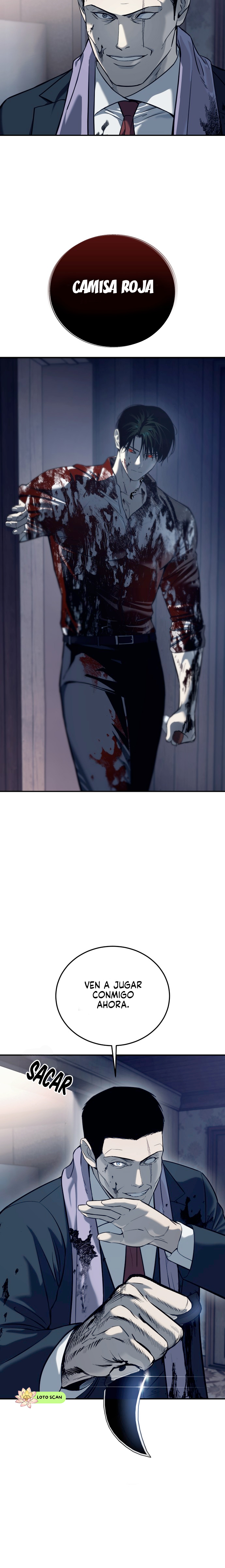 31 El harem de la emperatriz