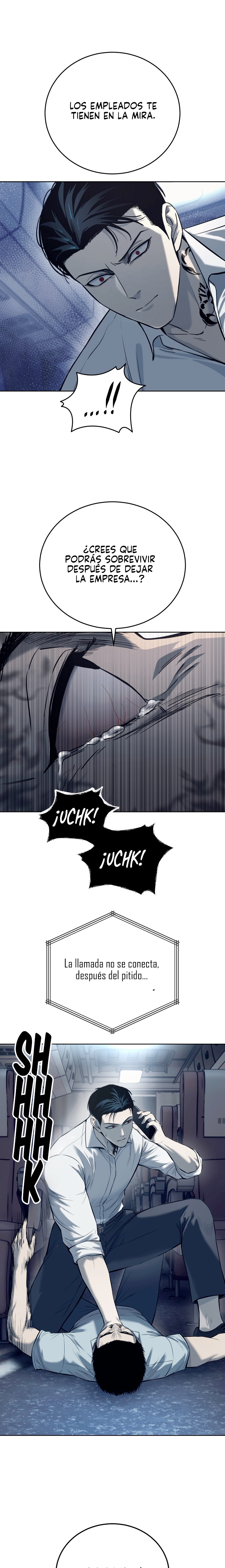 14 El harem de la emperatriz