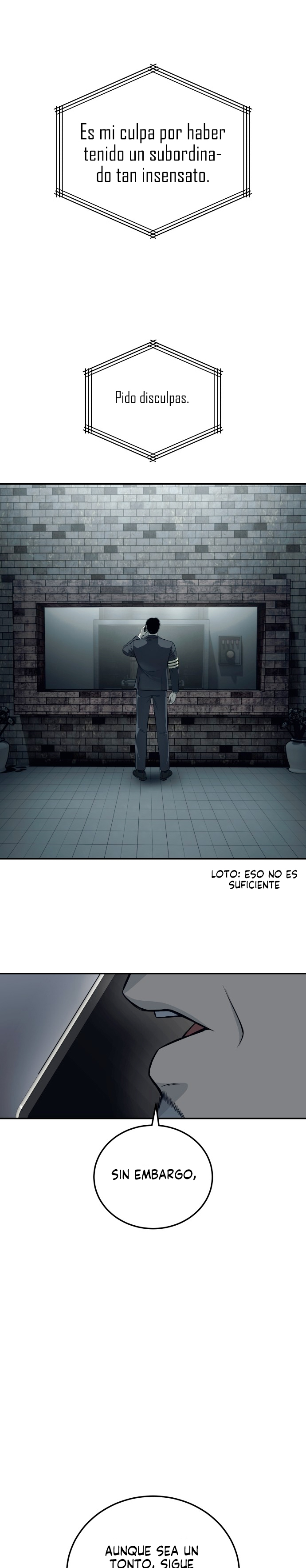 46 El harem de la emperatriz