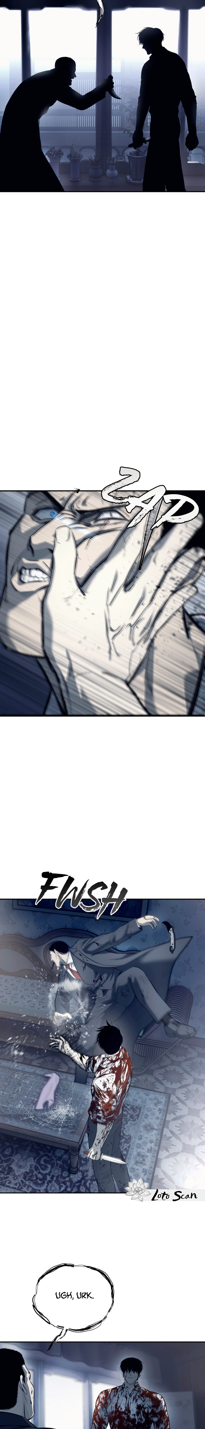 38 El harem de la emperatriz