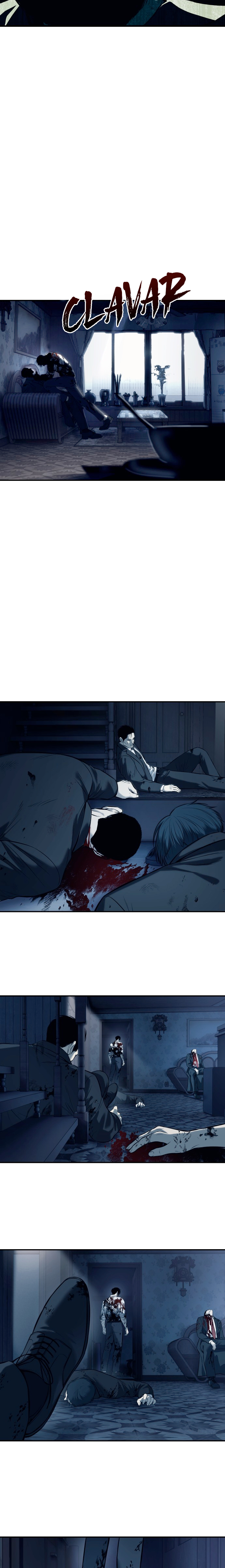 40 El harem de la emperatriz