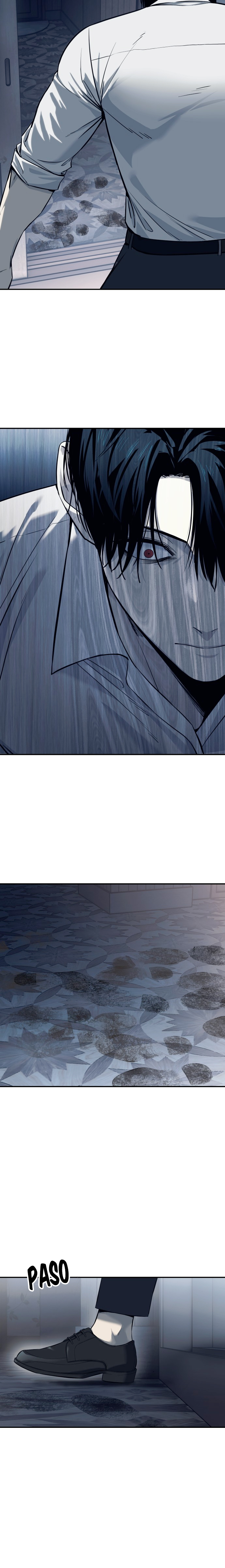 21 El harem de la emperatriz