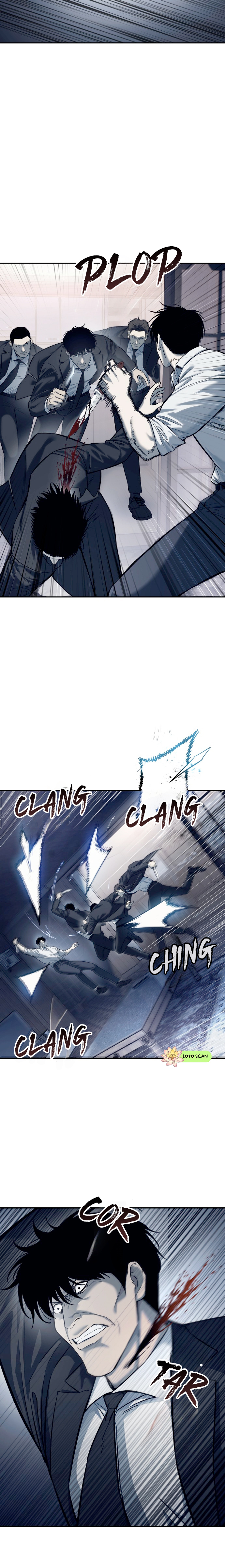 26 El harem de la emperatriz