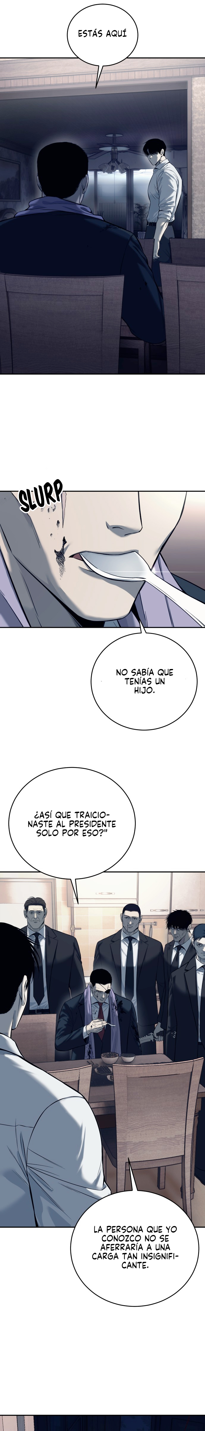 22 El harem de la emperatriz