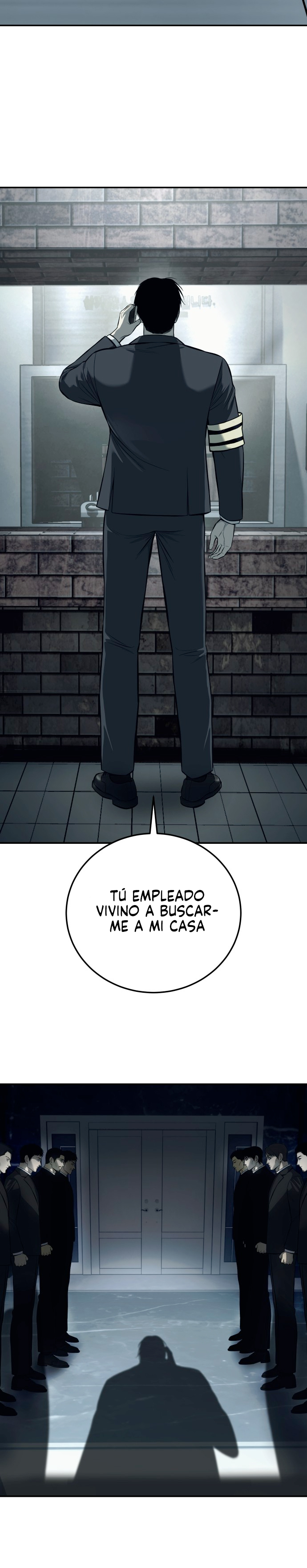 44 El harem de la emperatriz