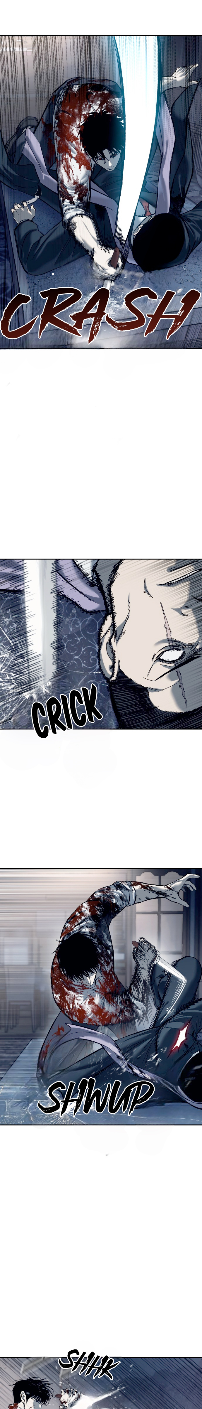 35 El harem de la emperatriz