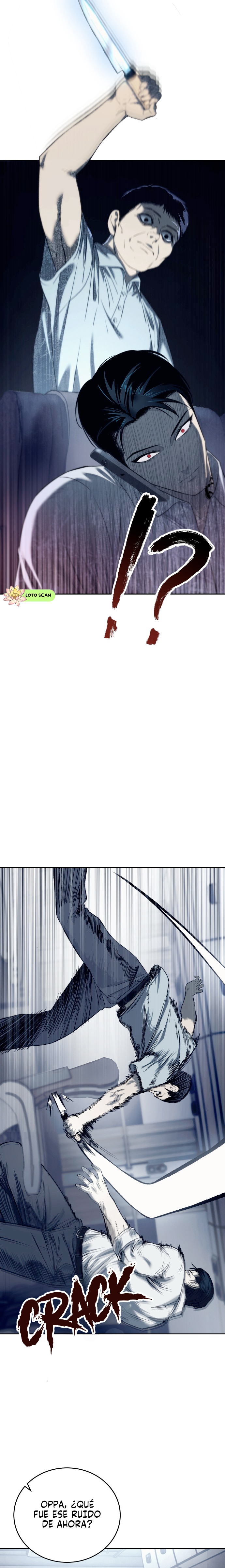 8 El harem de la emperatriz