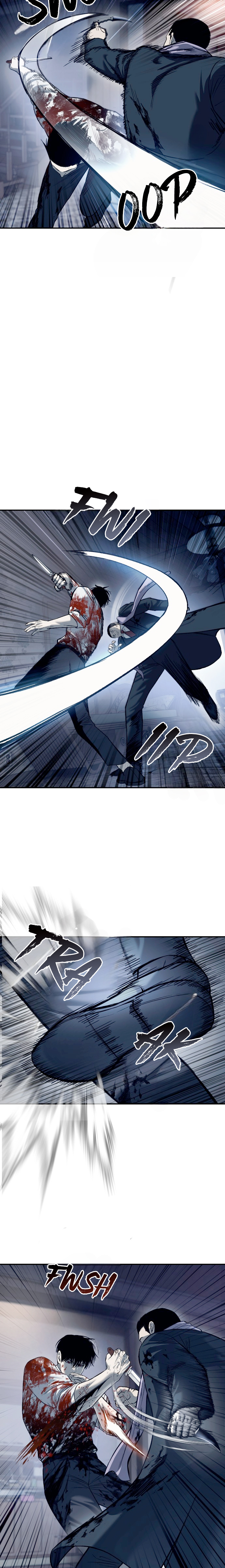 33 El harem de la emperatriz