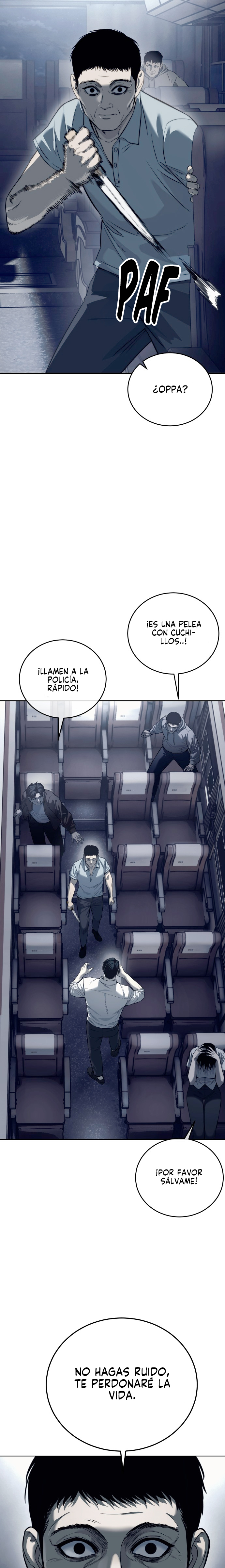 9 El harem de la emperatriz