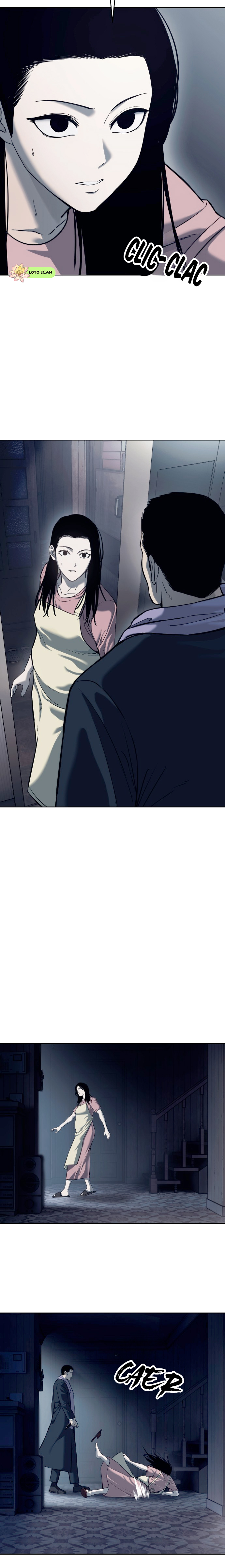 17 El harem de la emperatriz