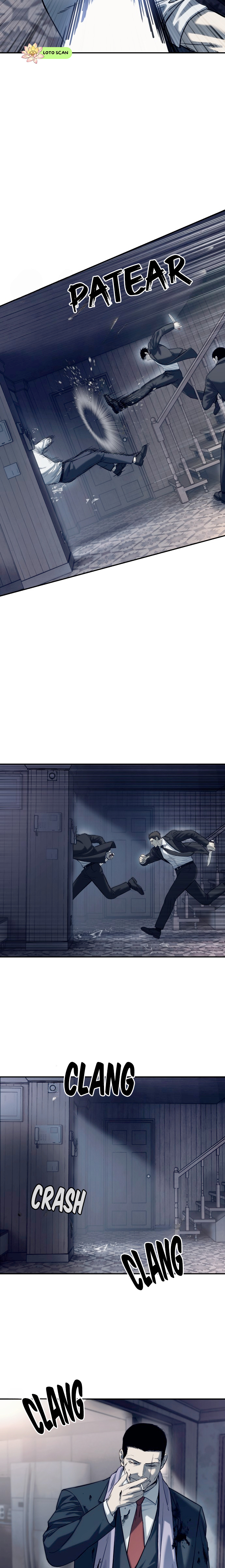 29 El harem de la emperatriz