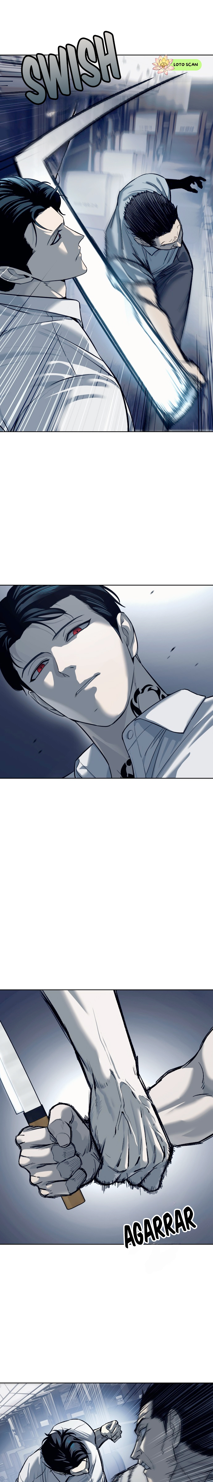 11 El harem de la emperatriz