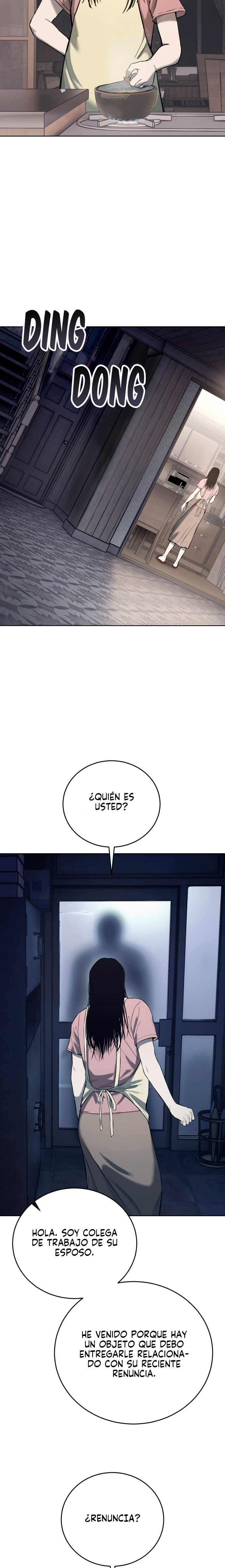 16 El harem de la emperatriz