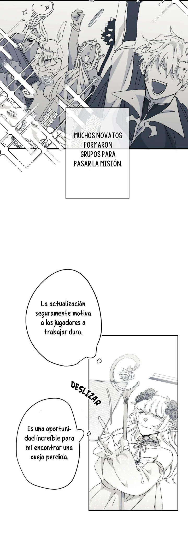 10 16647: Juego y Realidad