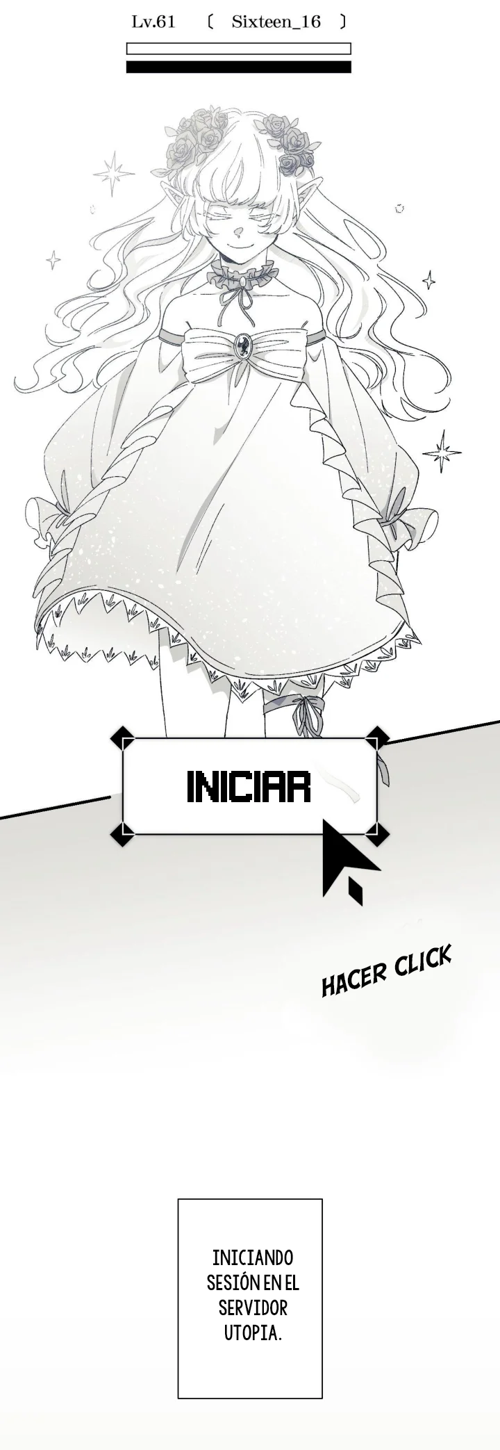 6 16647: Juego y Realidad