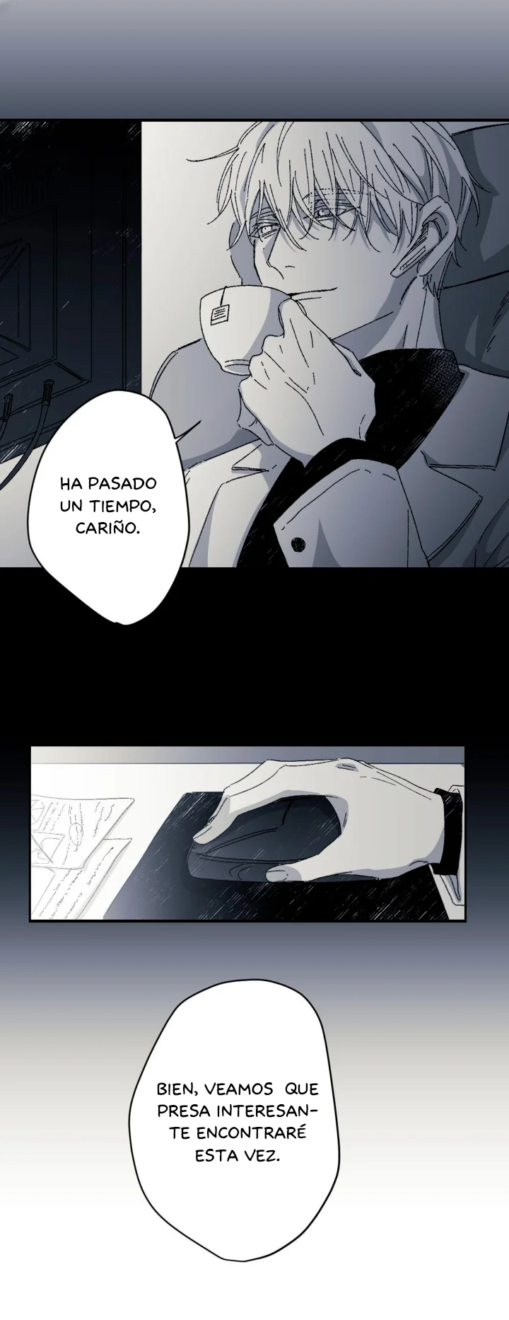 5 16647: Juego y Realidad