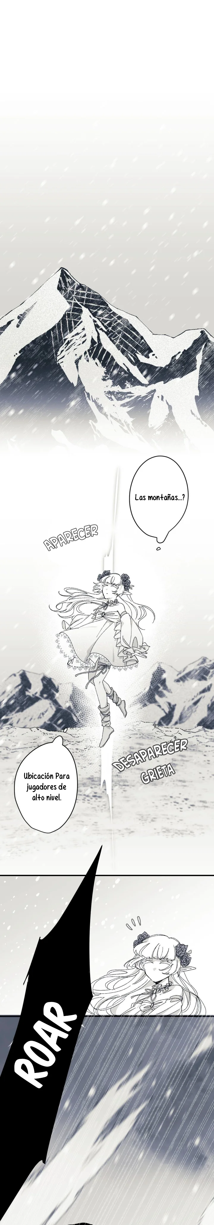 8 16647: Juego y Realidad