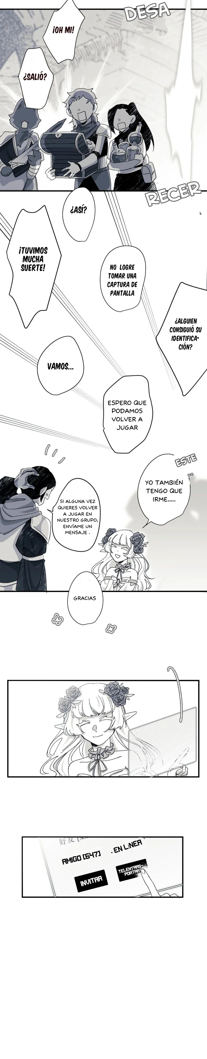 7 16647: Juego y Realidad