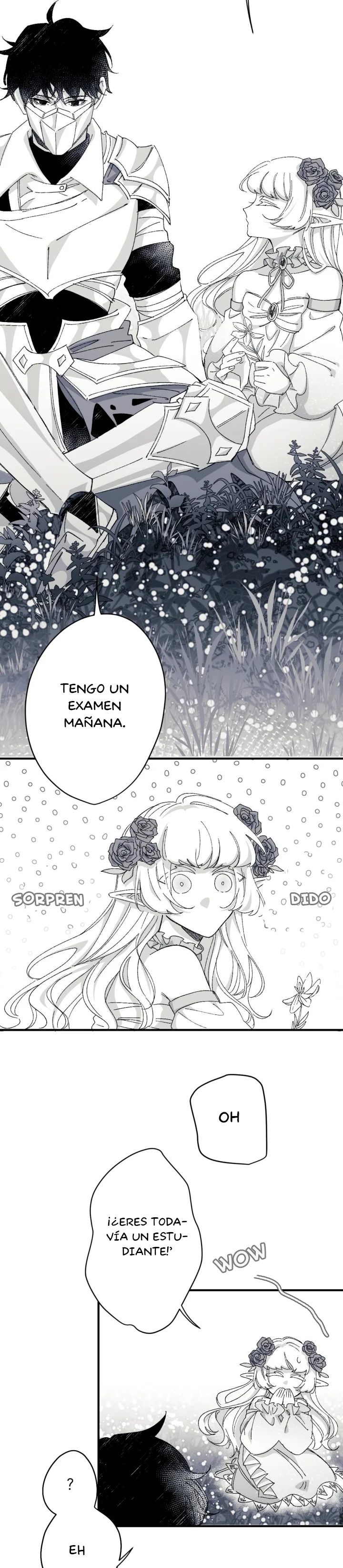 20 16647: Juego y Realidad