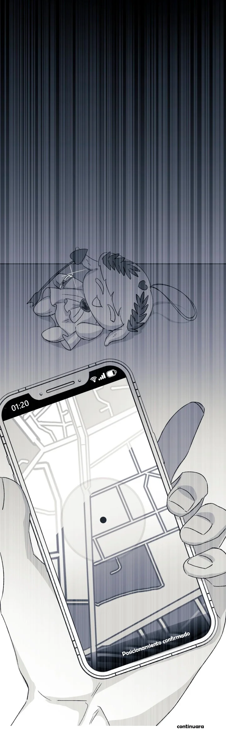 31 16647: Juego y Realidad