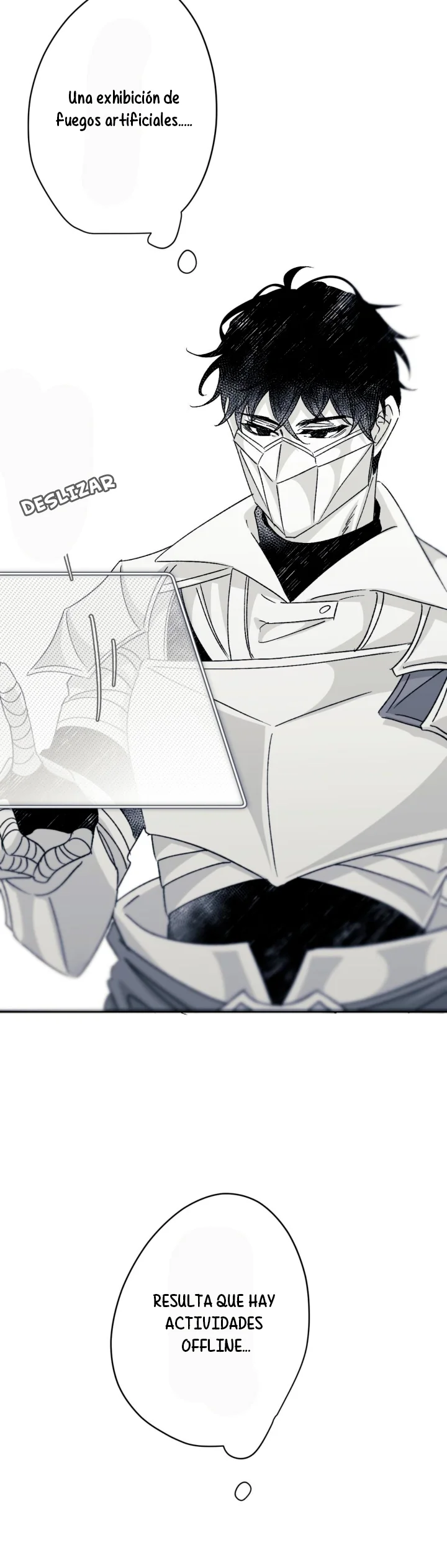 13 16647: Juego y Realidad