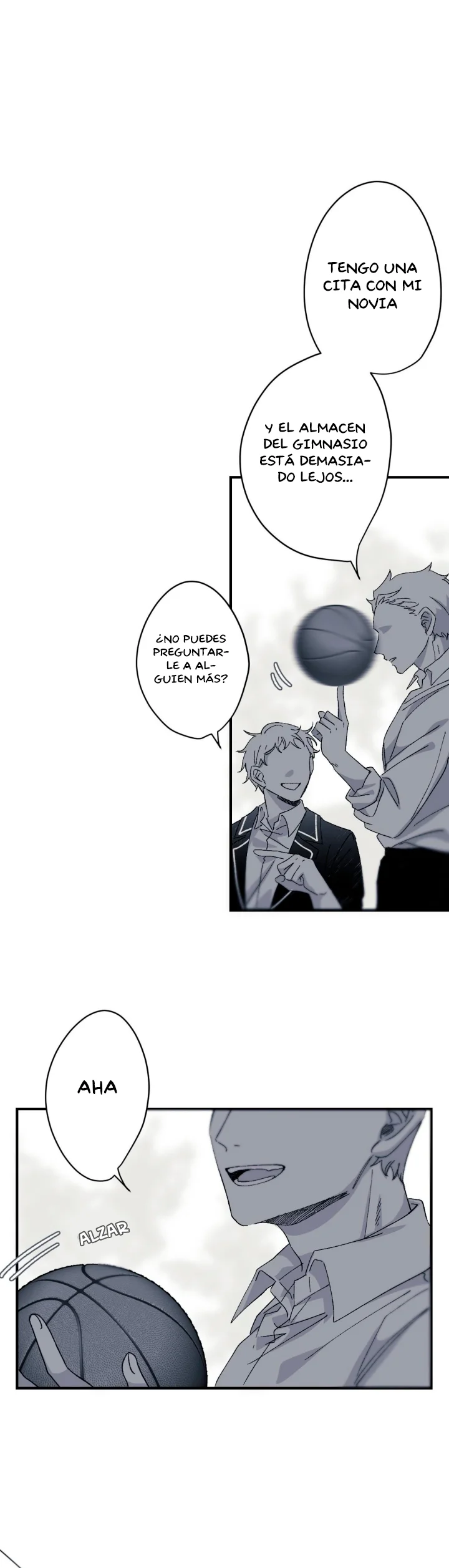 3 16647: Juego y Realidad