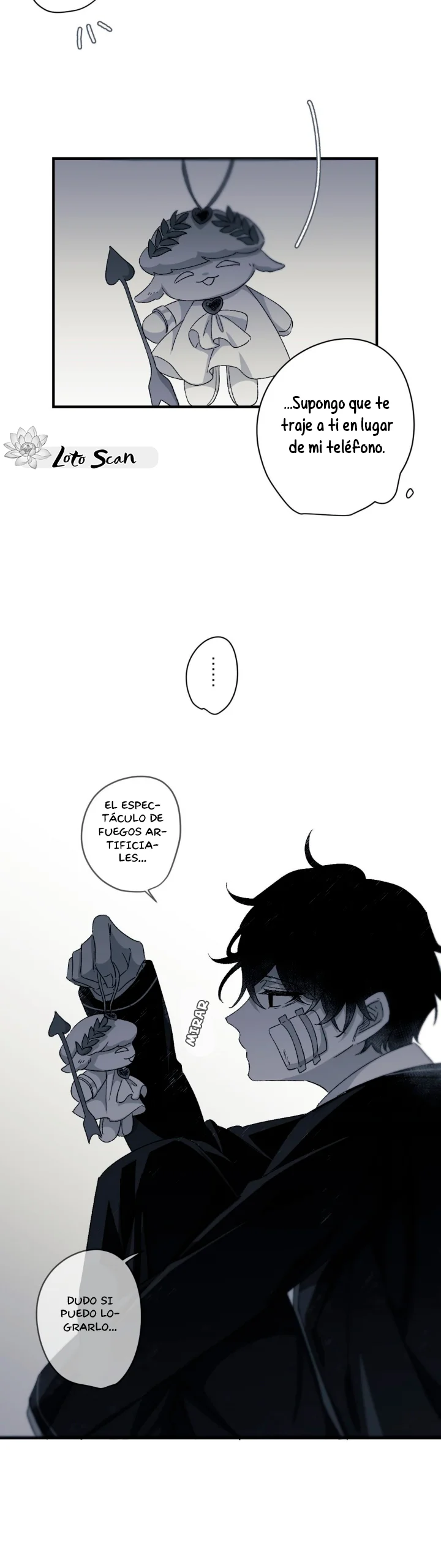 13 16647: Juego y Realidad