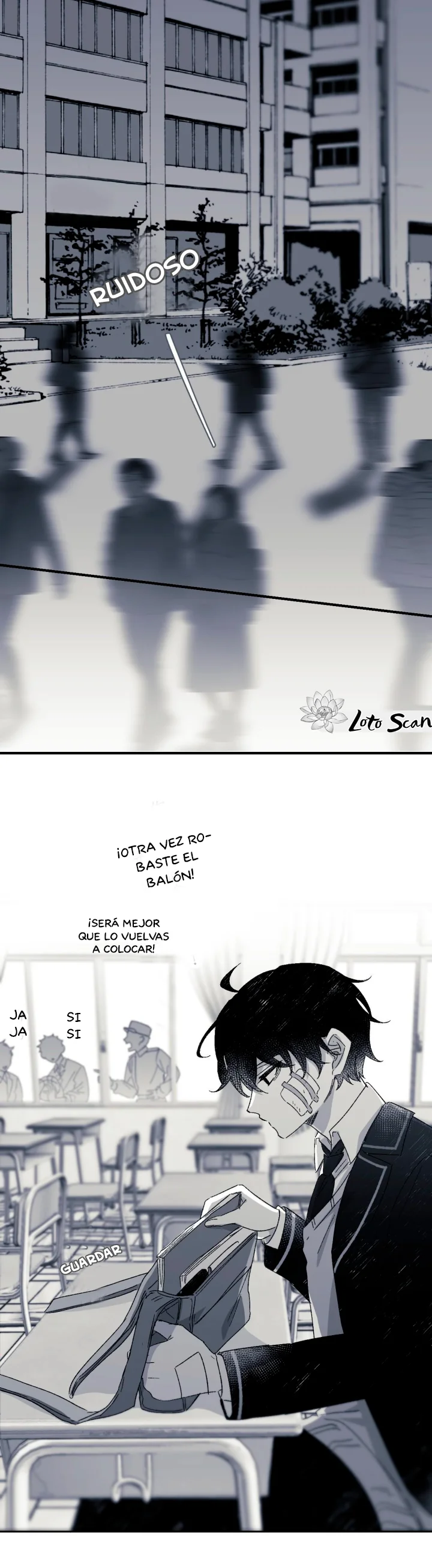 43 16647: Juego y Realidad