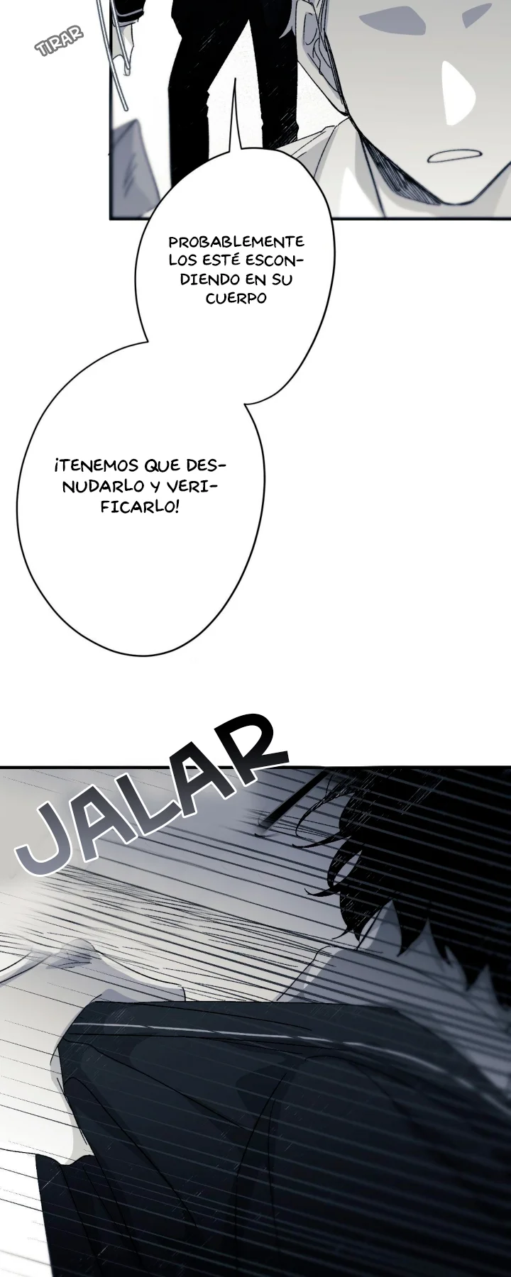 17 16647: Juego y Realidad