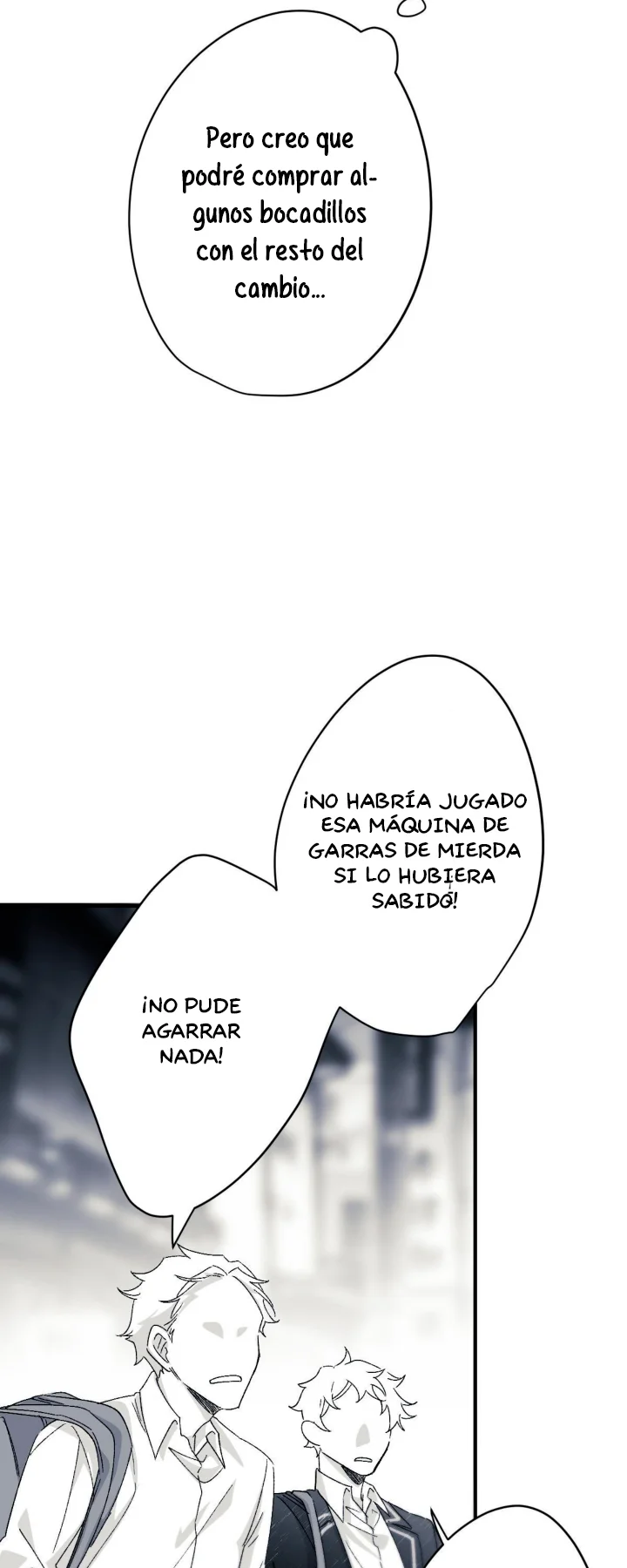 5 16647: Juego y Realidad