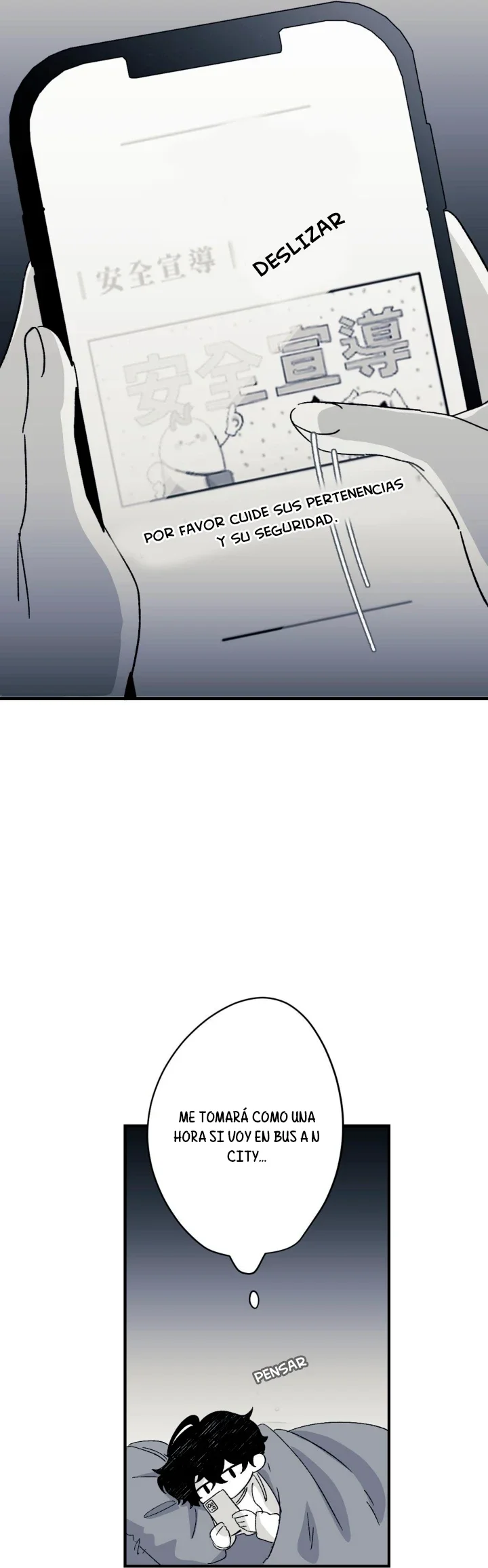 7 16647: Juego y Realidad