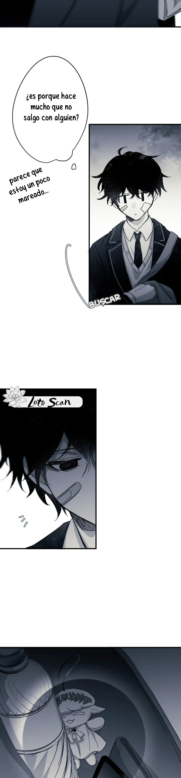 5 16647: Juego y Realidad