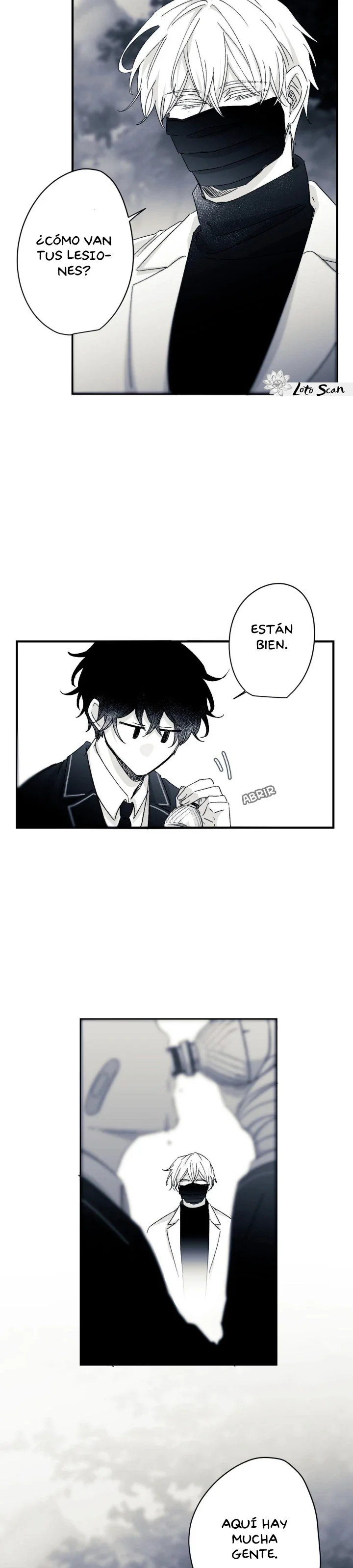 1 16647: Juego y Realidad