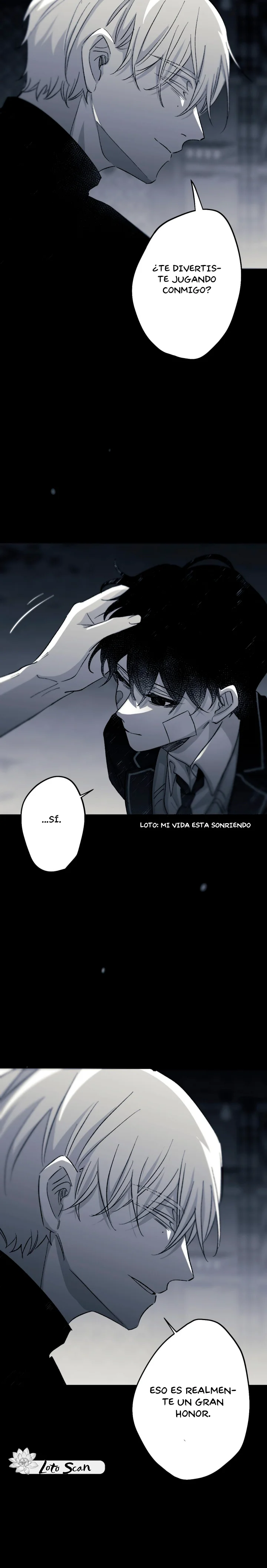 5 16647: Juego y Realidad