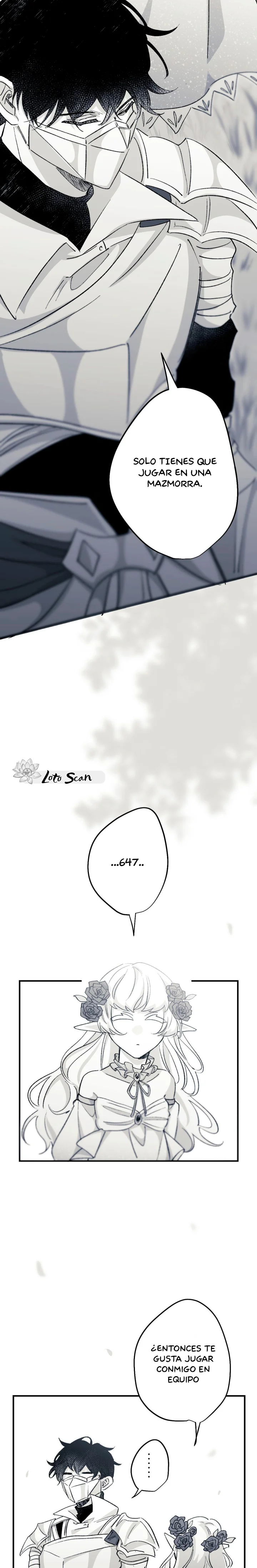 3 16647: Juego y Realidad