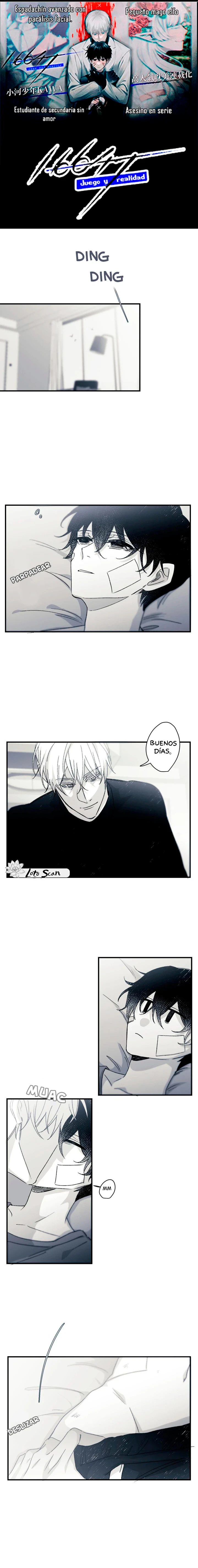 0 16647: Juego y Realidad