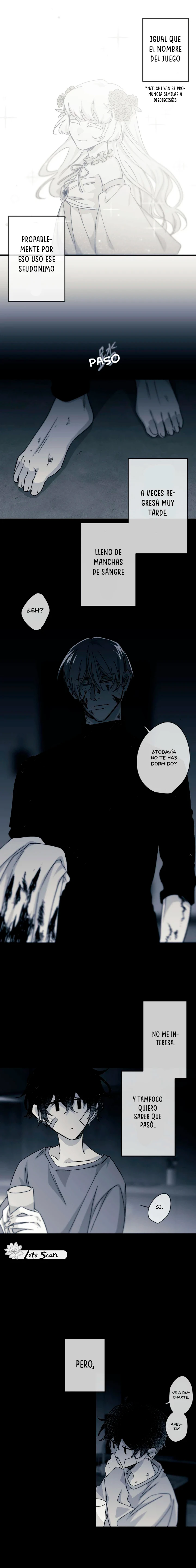 7 16647: Juego y Realidad