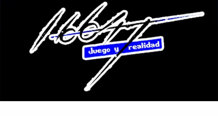 1 16647: Juego y Realidad