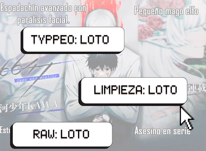 30 16647: Juego y Realidad