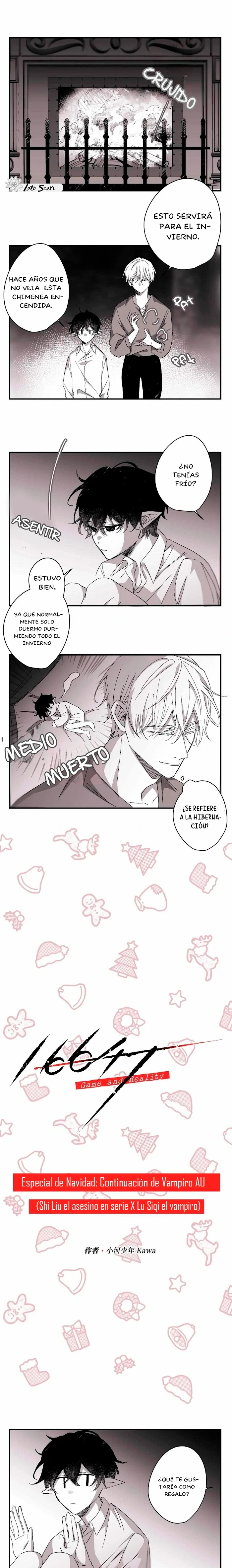 2 16647: Juego y Realidad