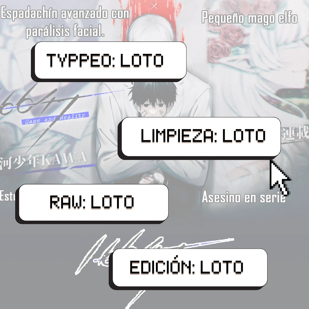 6 16647: Juego y Realidad